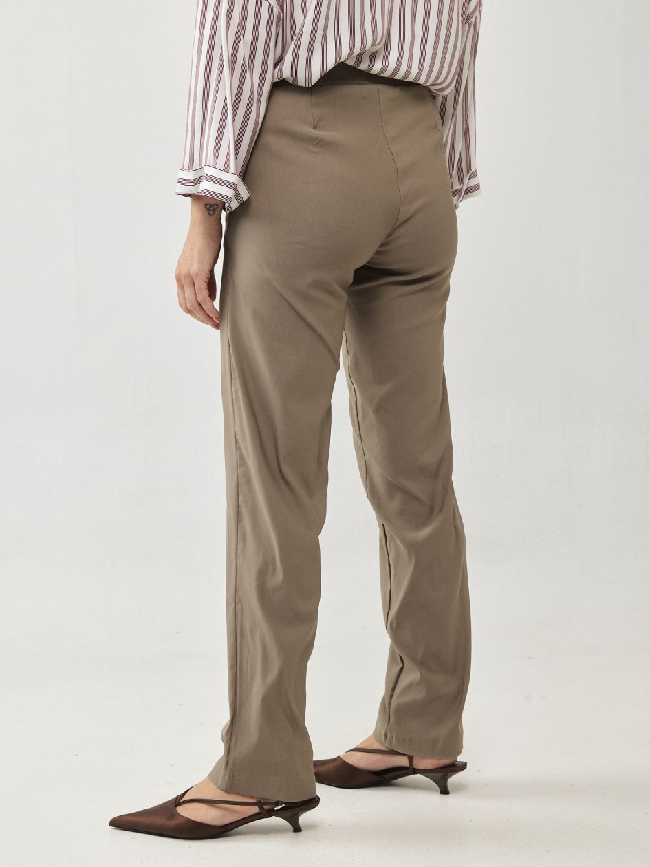 מכנסיים בנגלין גומי בי סטאר