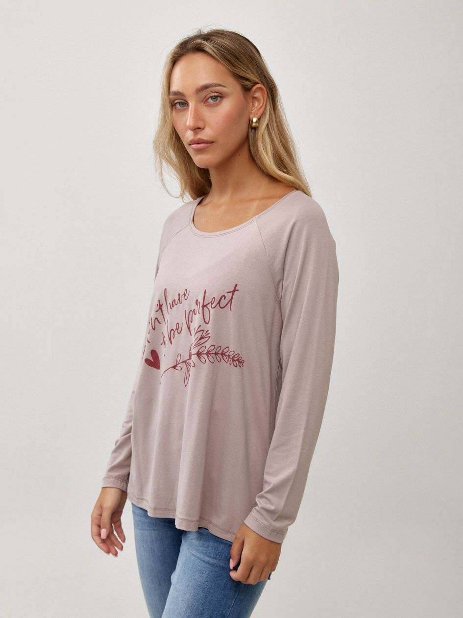 חולצה סימפוניה הדפס