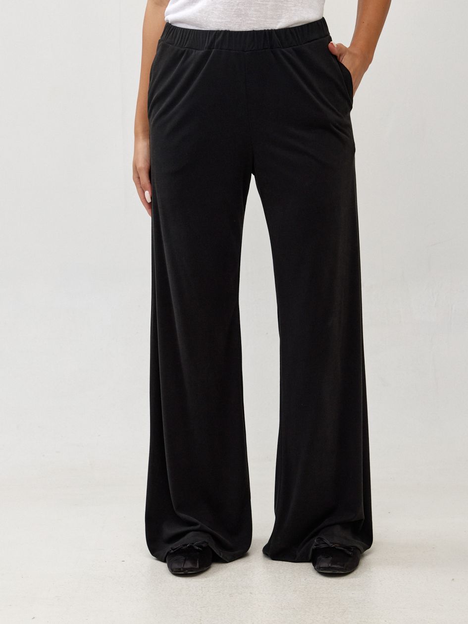 מכנסיים מודל ריב