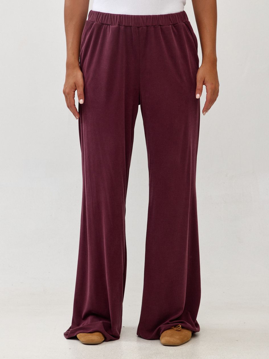 מכנסיים מודל ריב