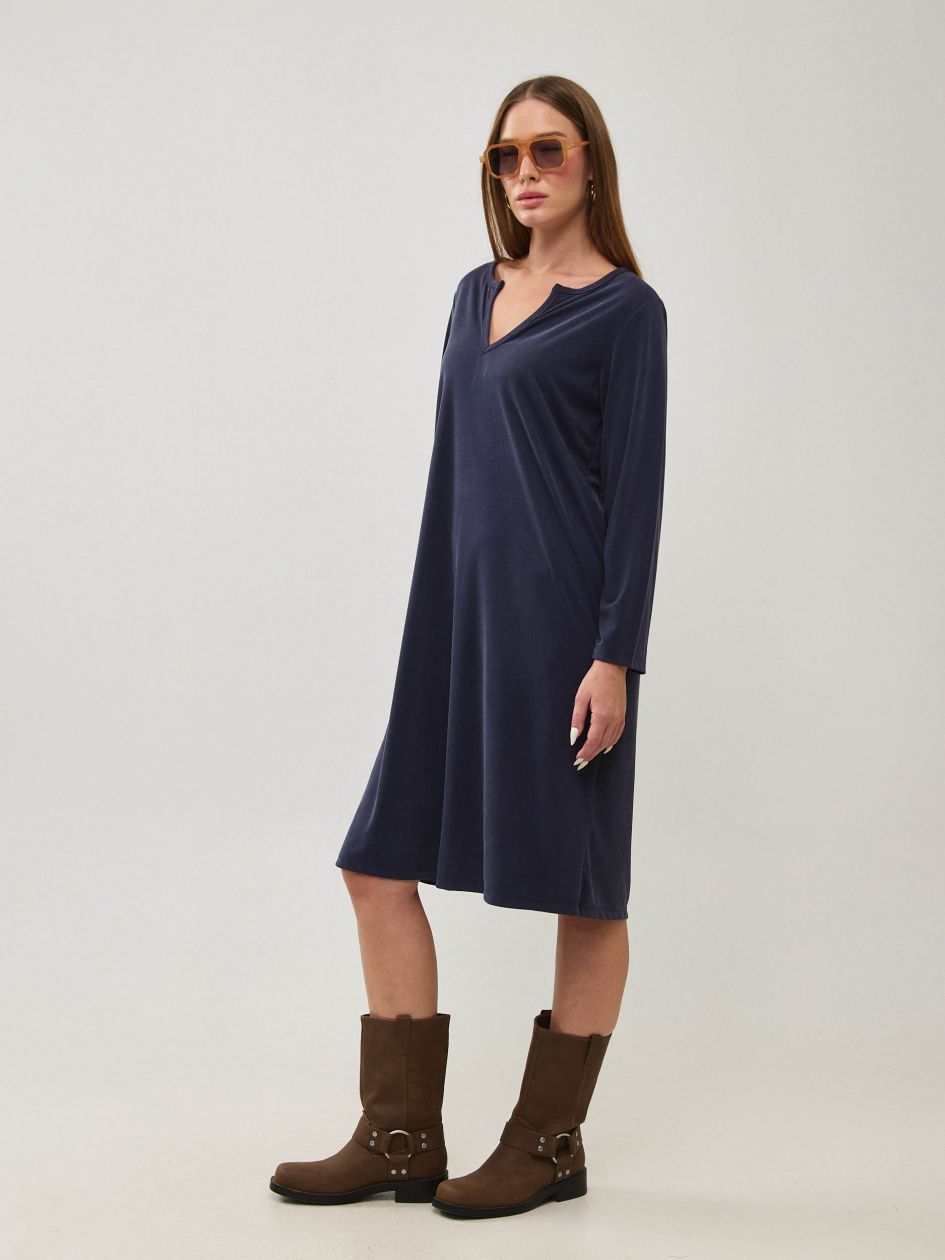 שמלה ריב מודל