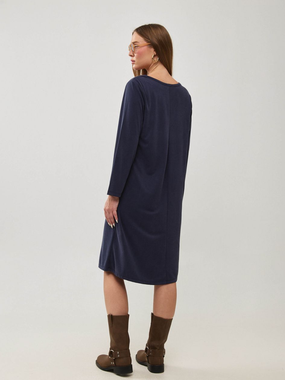 שמלה ריב מודל