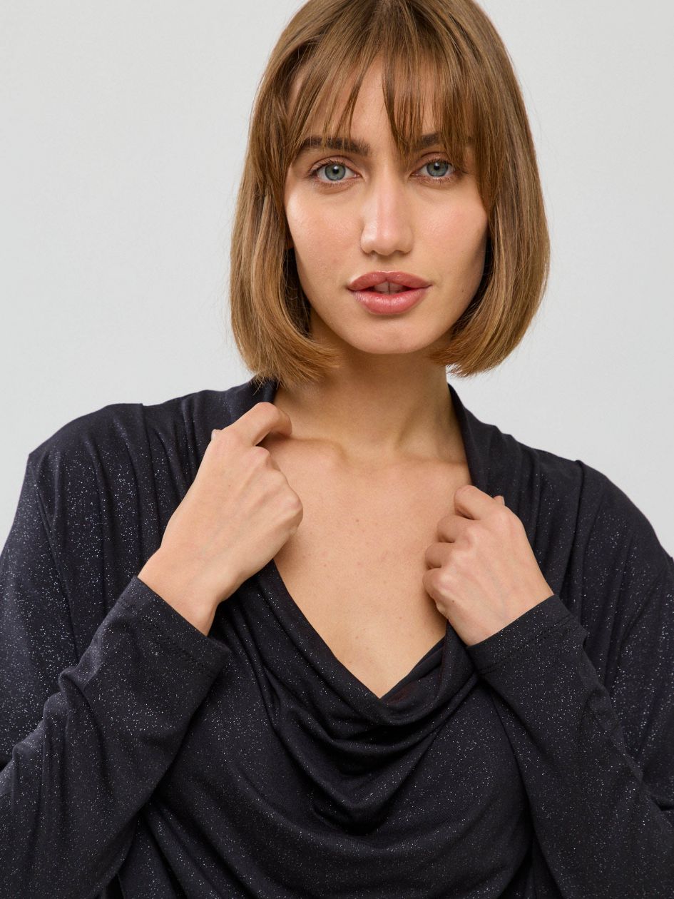 חולצה דרפה לורקס