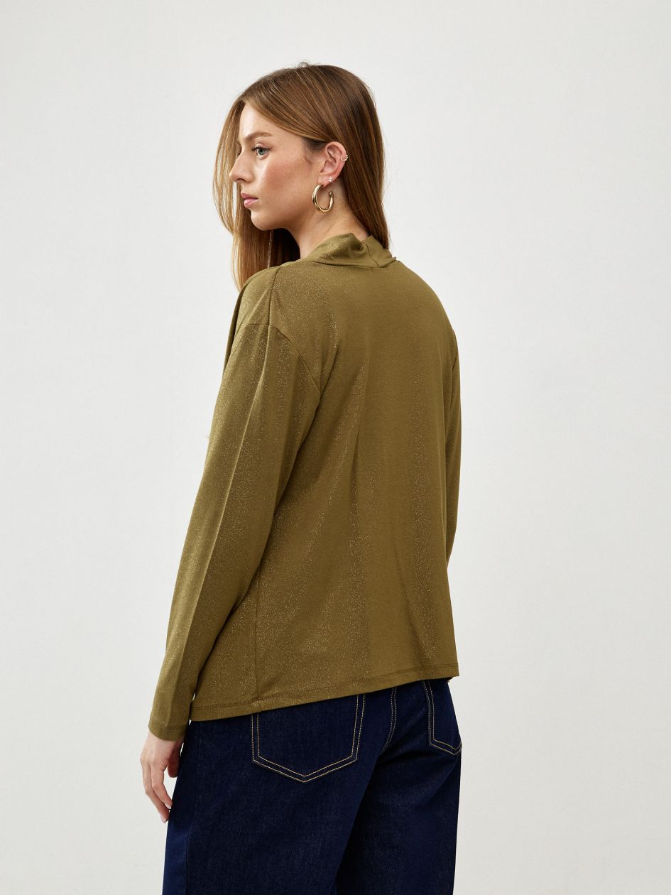 חולצה דרפה לורקס