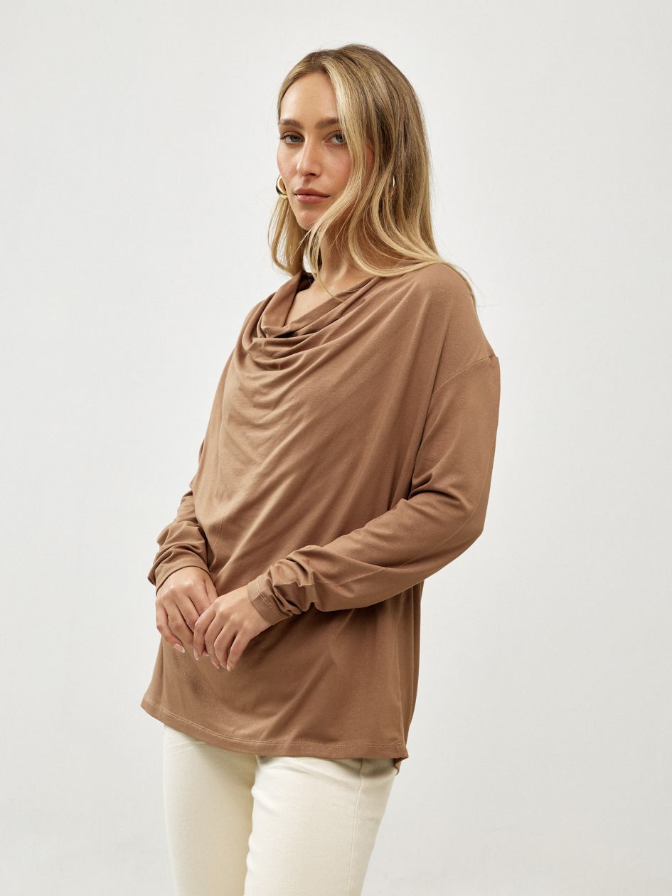 חולצה דרפה לורקס