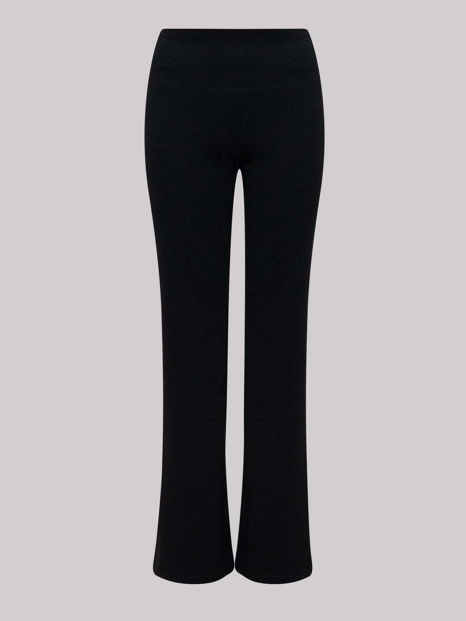 מכנסיים לייקרה ארוך