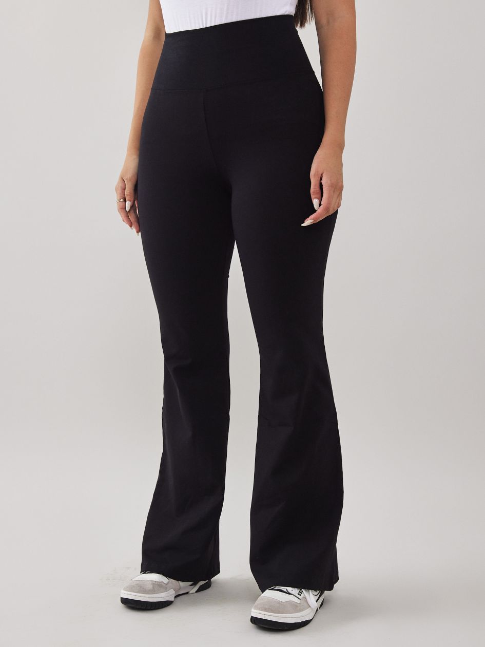 מכנסיים לייקרה ארוך