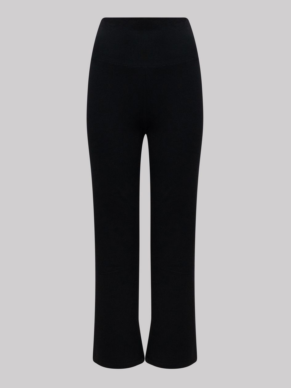 מכנסיים לייקרה 7/8