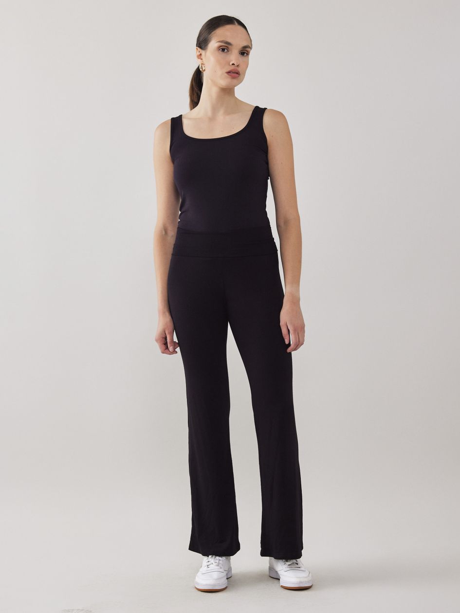 מכנסיים סימפוניה ארוך