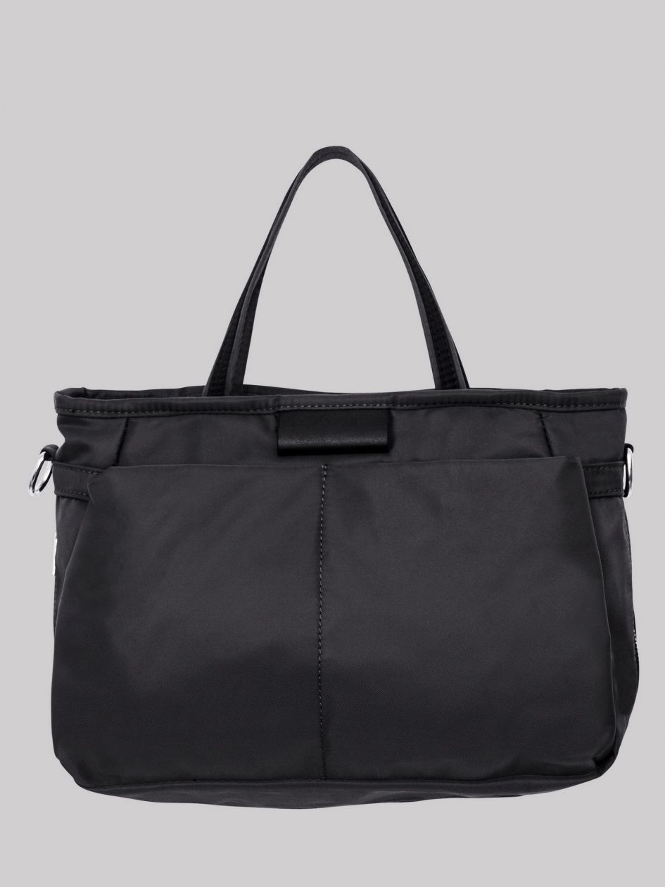 תיק נשיאה ניילון