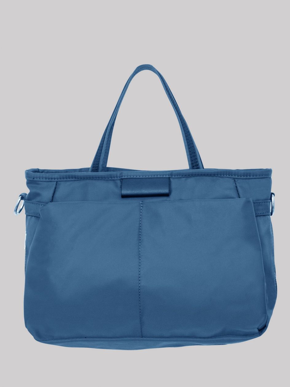 תיק נשיאה ניילון