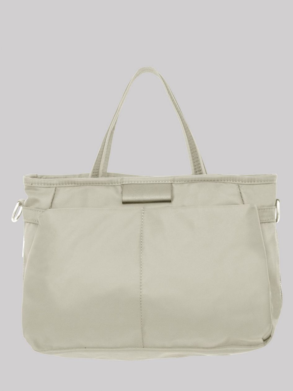 תיק נשיאה ניילון