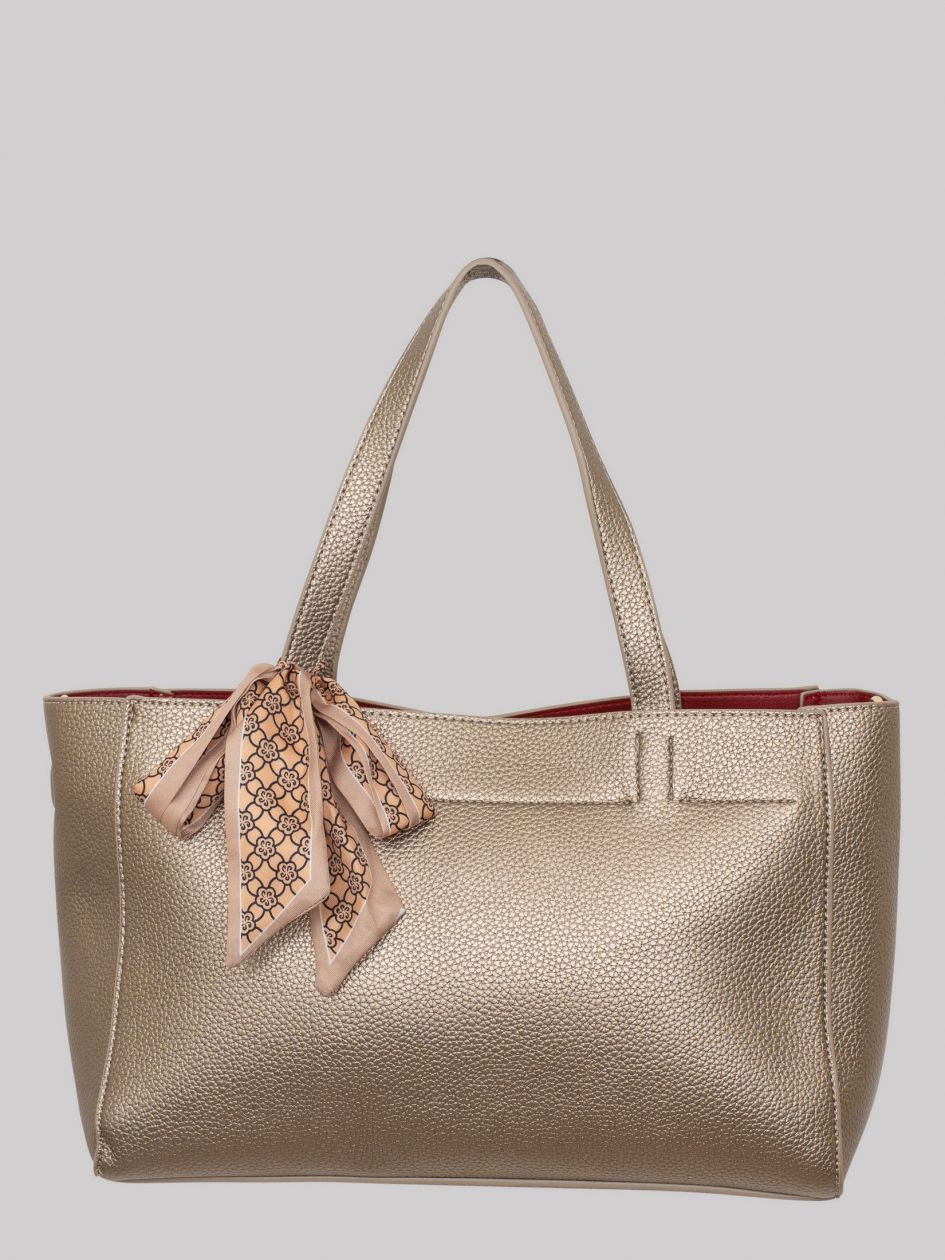 תיק נשיאה מטפחת