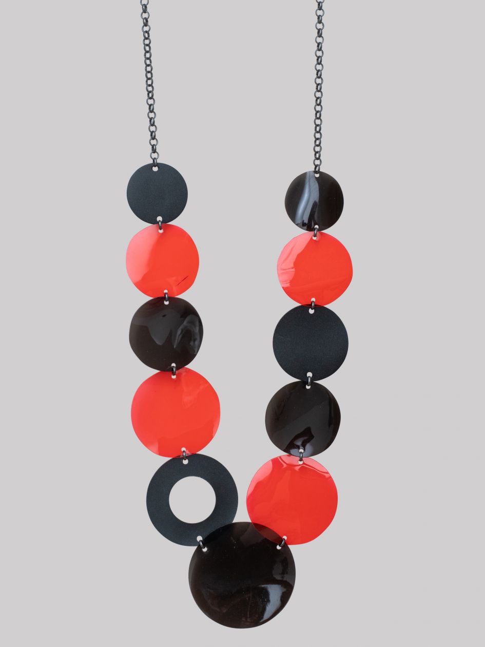 שרשרת עיגולים