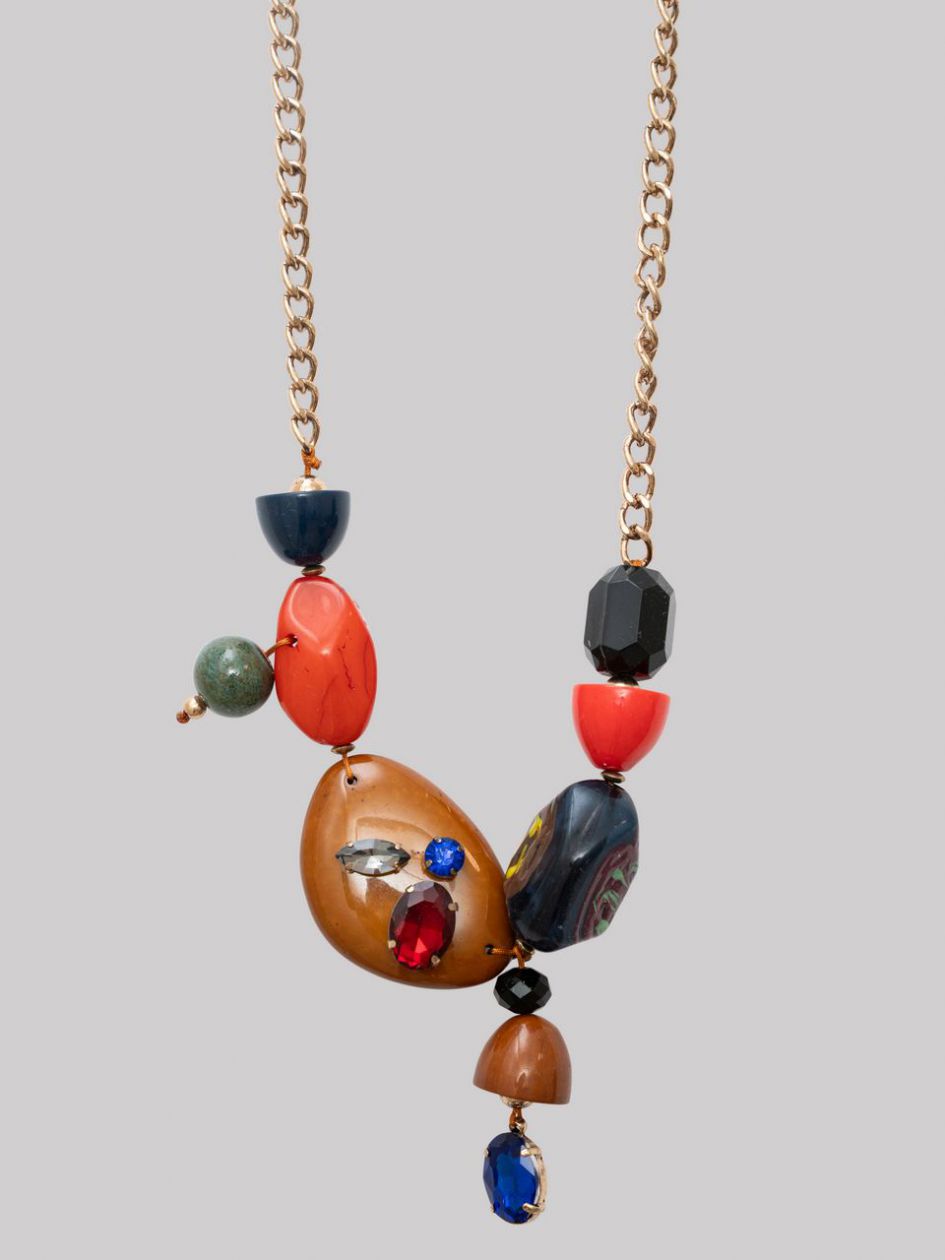 שרשרת אבנים