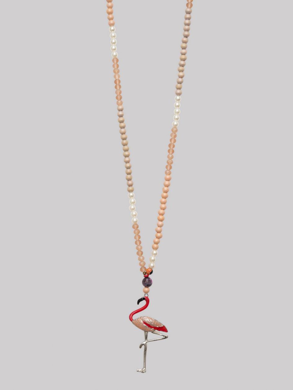 שרשרת פלמינגו