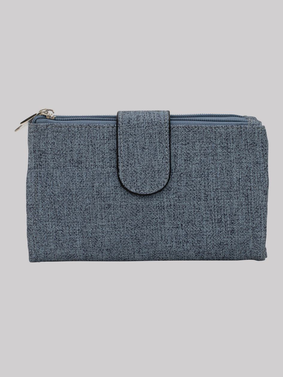 ארנק קלאפה דקה