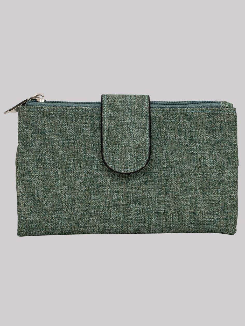 ארנק קלאפה דקה