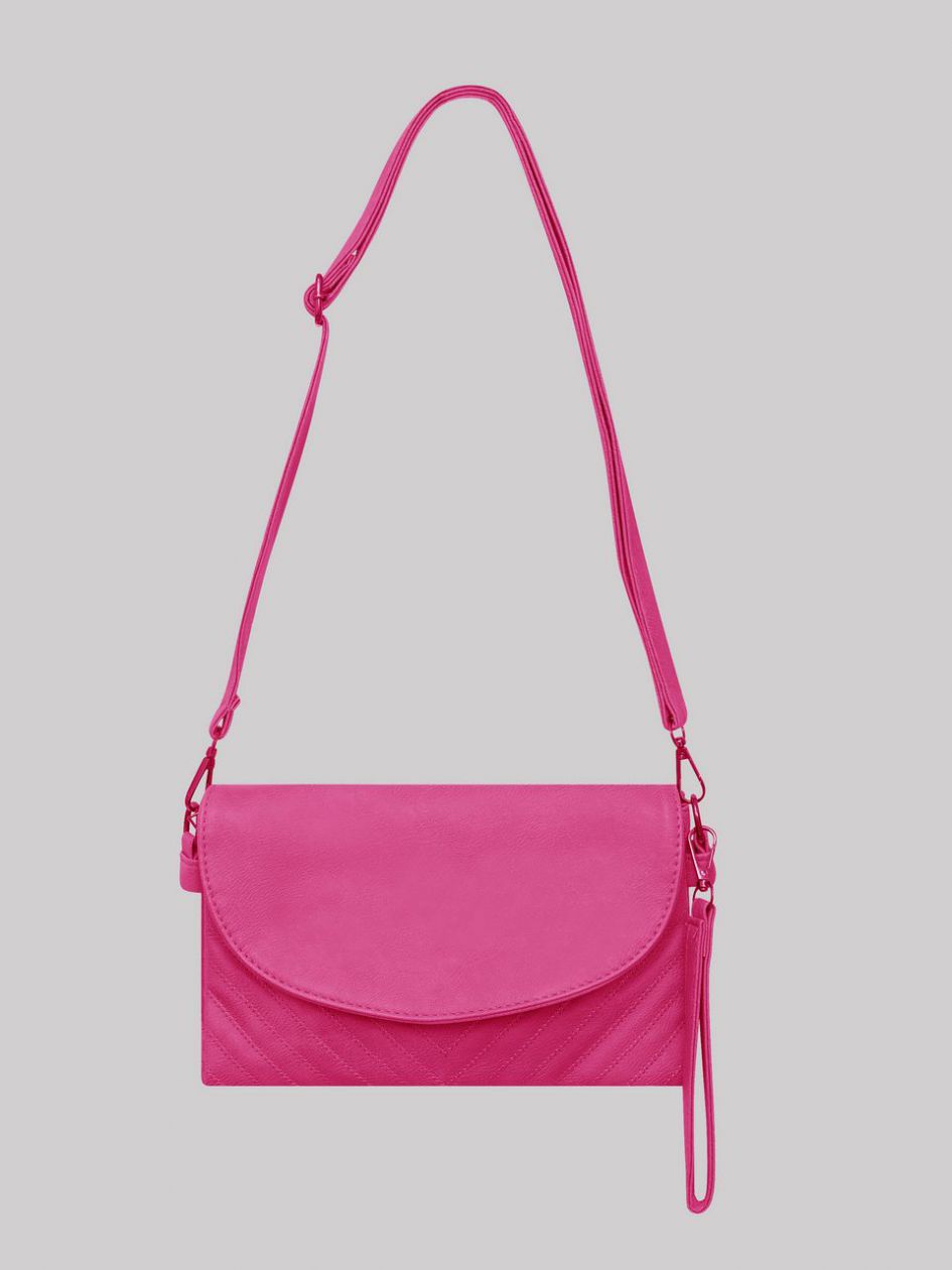 תיק קלאץ’ קלאפה