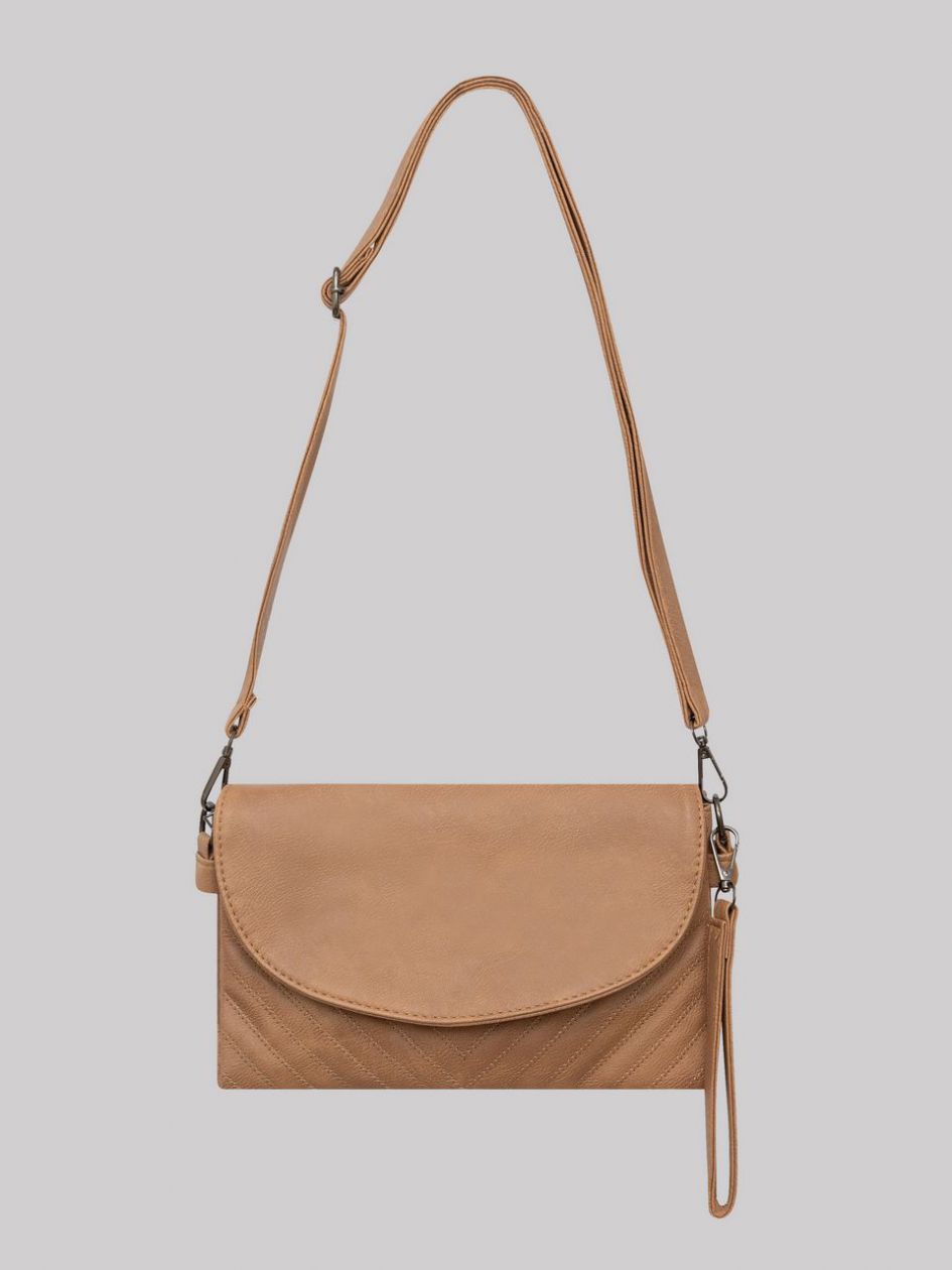 תיק קלאץ’ קלאפה