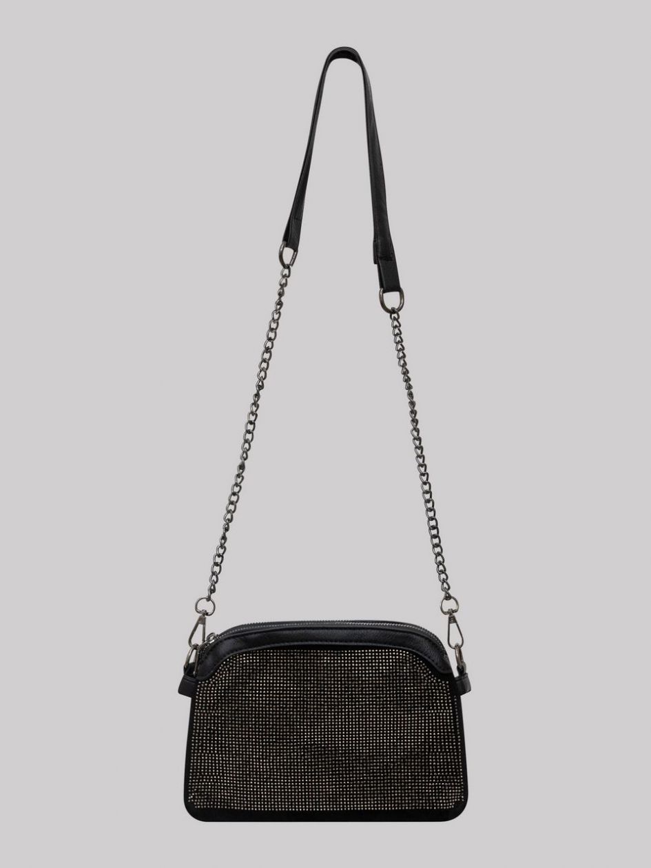 תיק צד אבנים