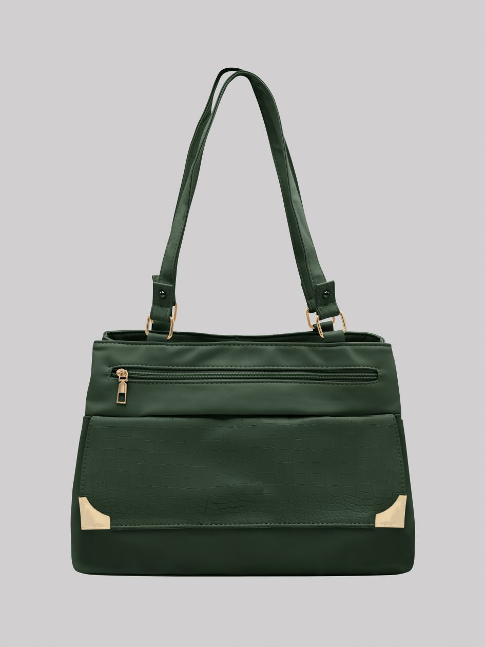 תיק נשיאה קלאפה רוכסן