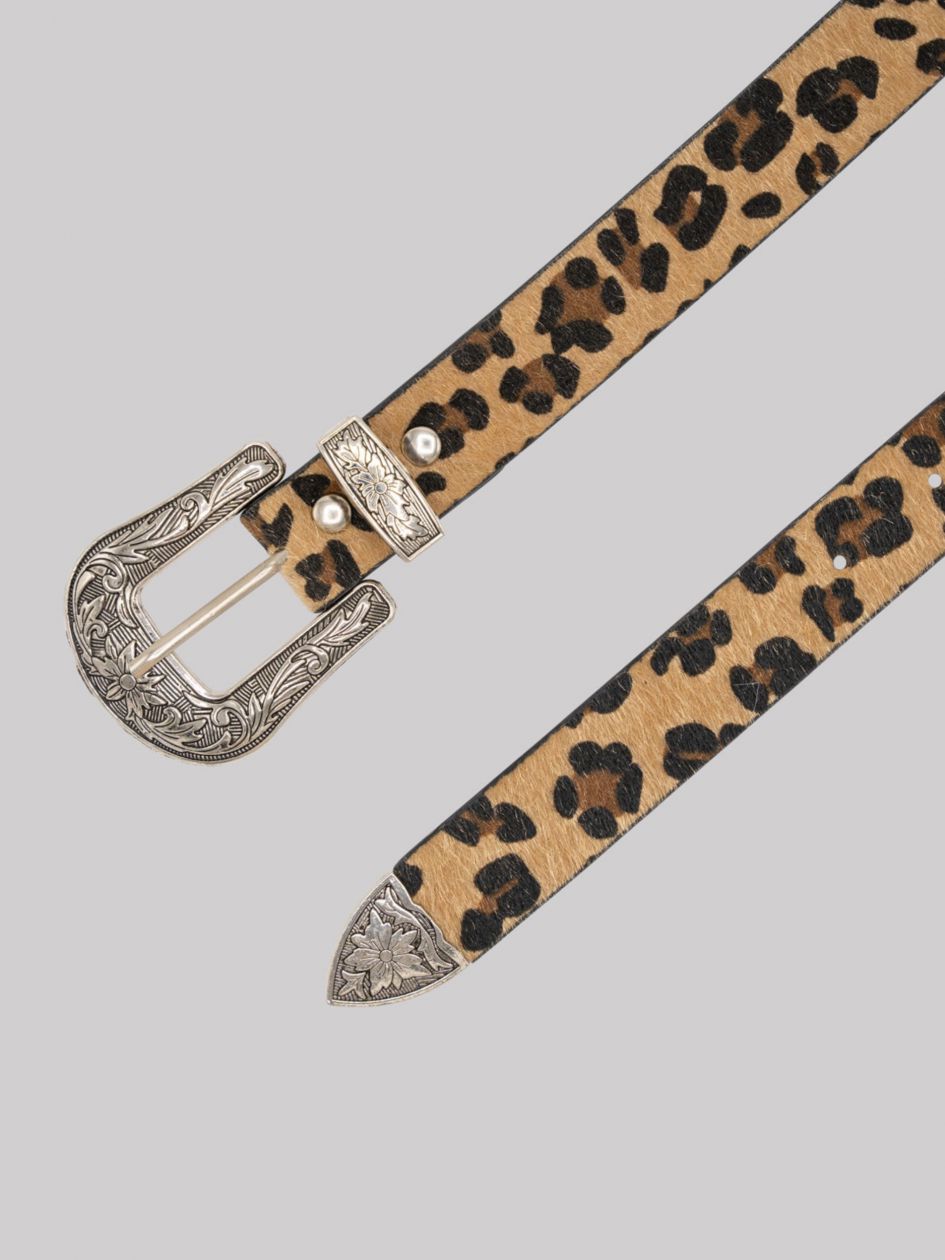 חגורה פרינט