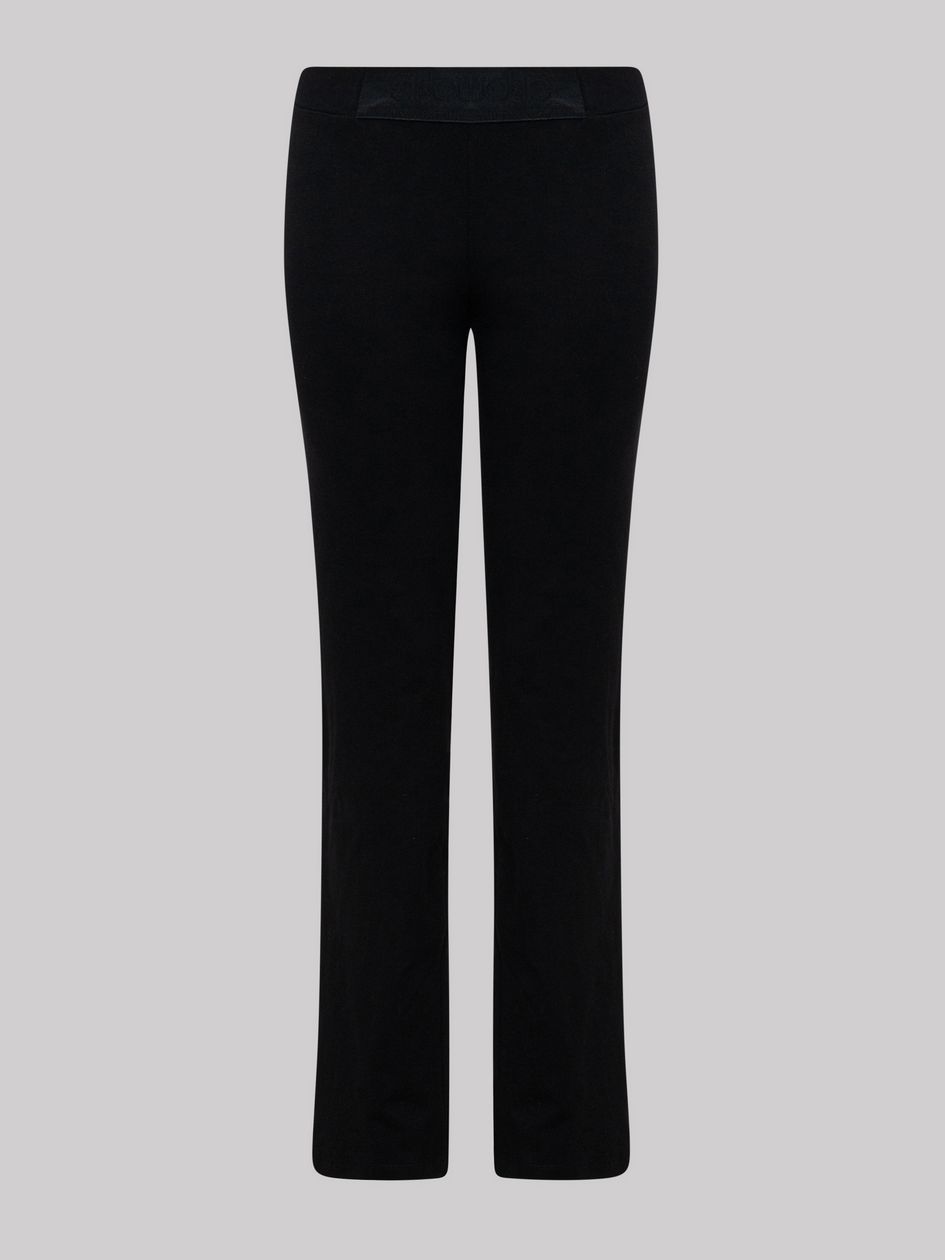 מכנסיים לייקרה סיגר