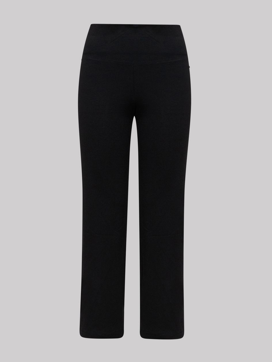 מכנסיים לייקרה 7/8