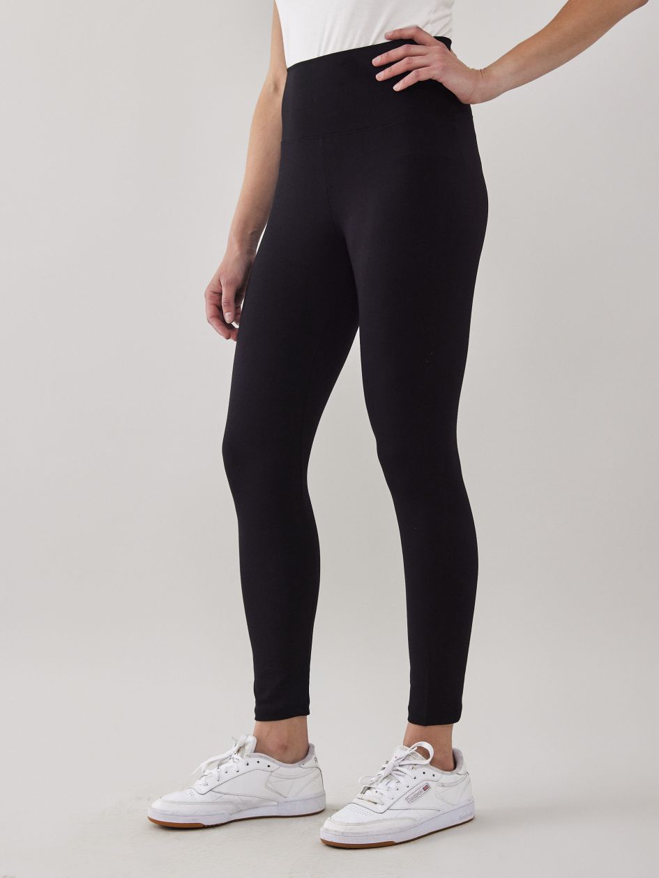 טייטס חגורה קפול