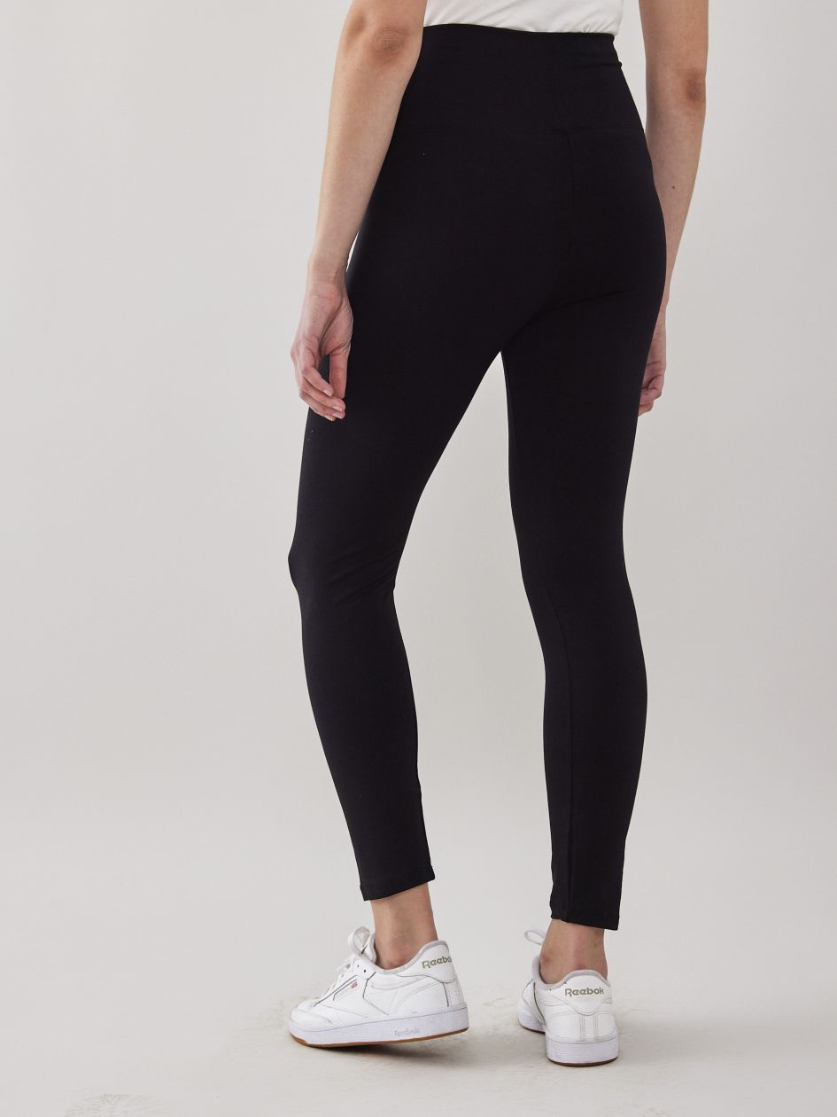 טייטס חגורה קפול