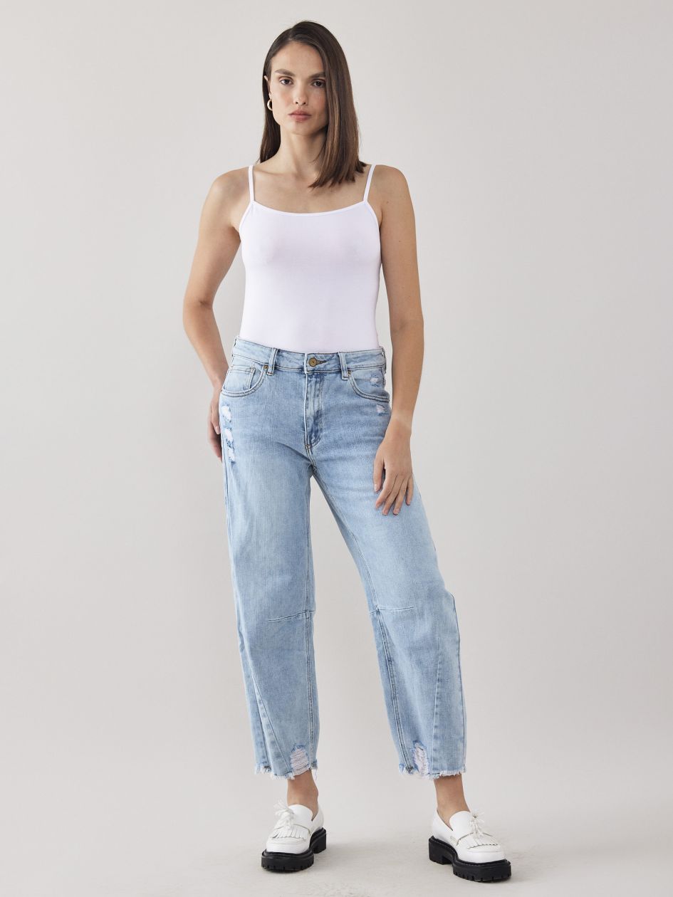 גופיה כתפיה דקה