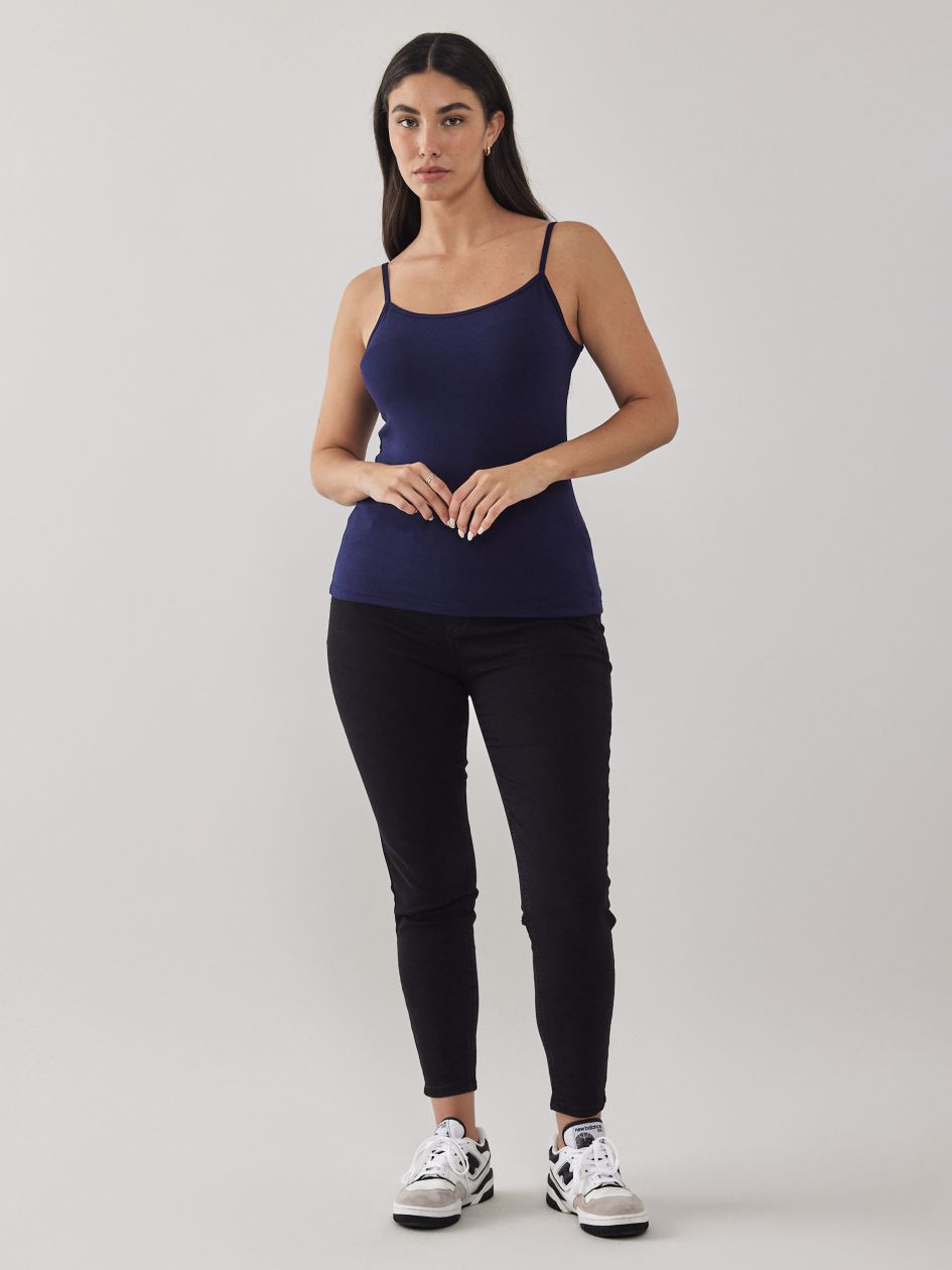 גופיה כתפיה דקה