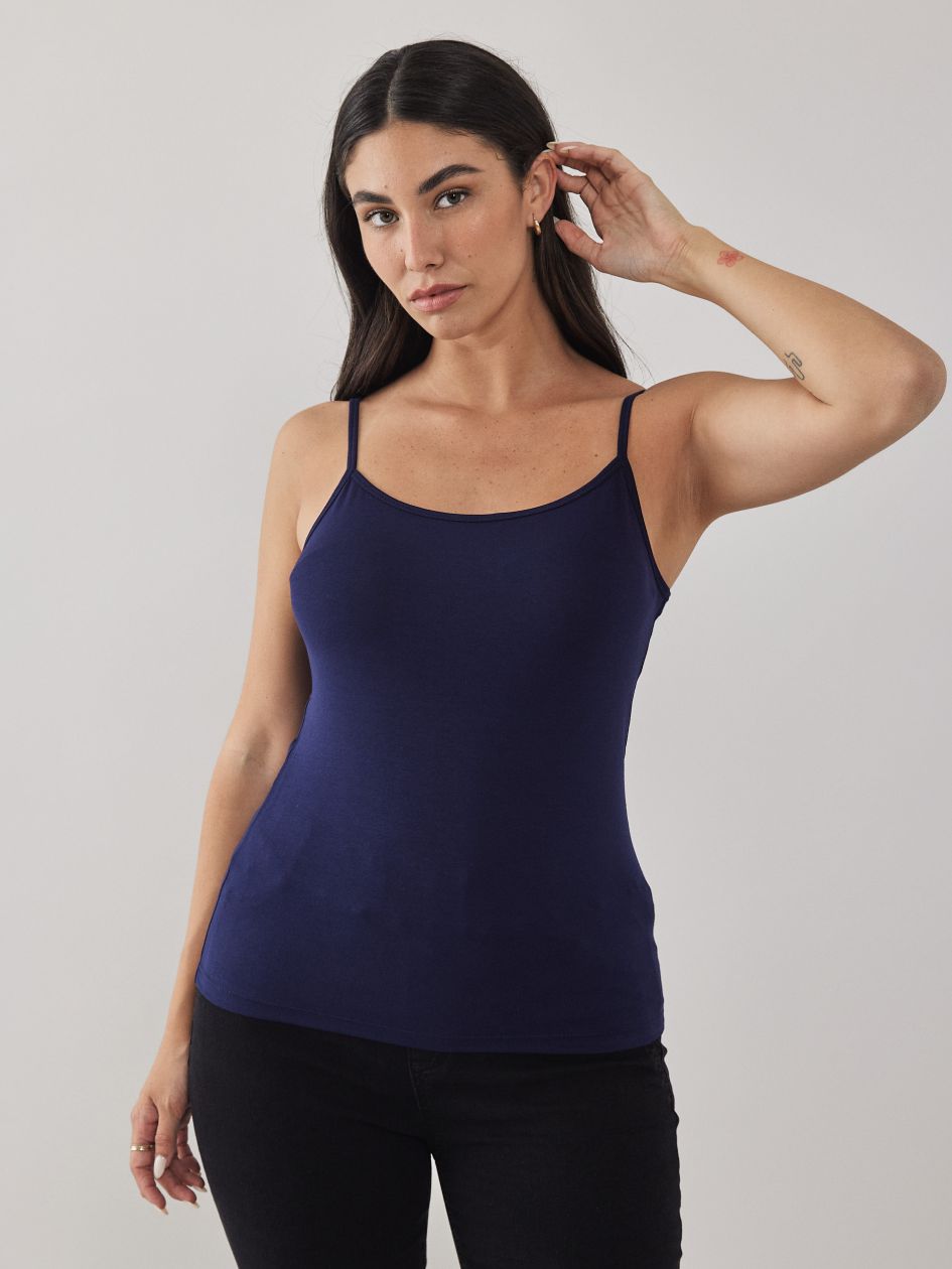 גופיה כתפיה דקה