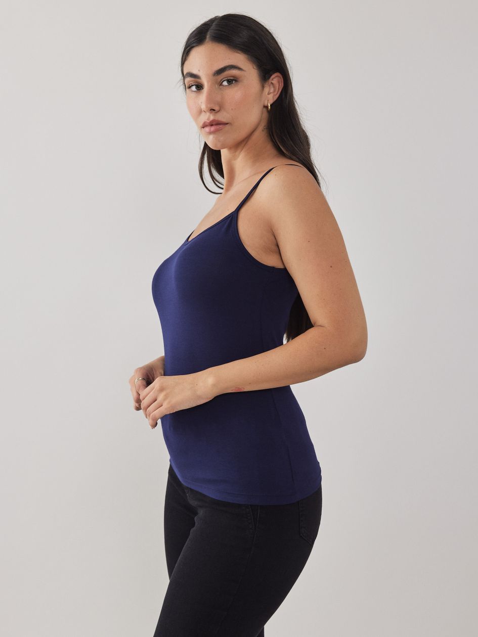 גופיה כתפיה דקה