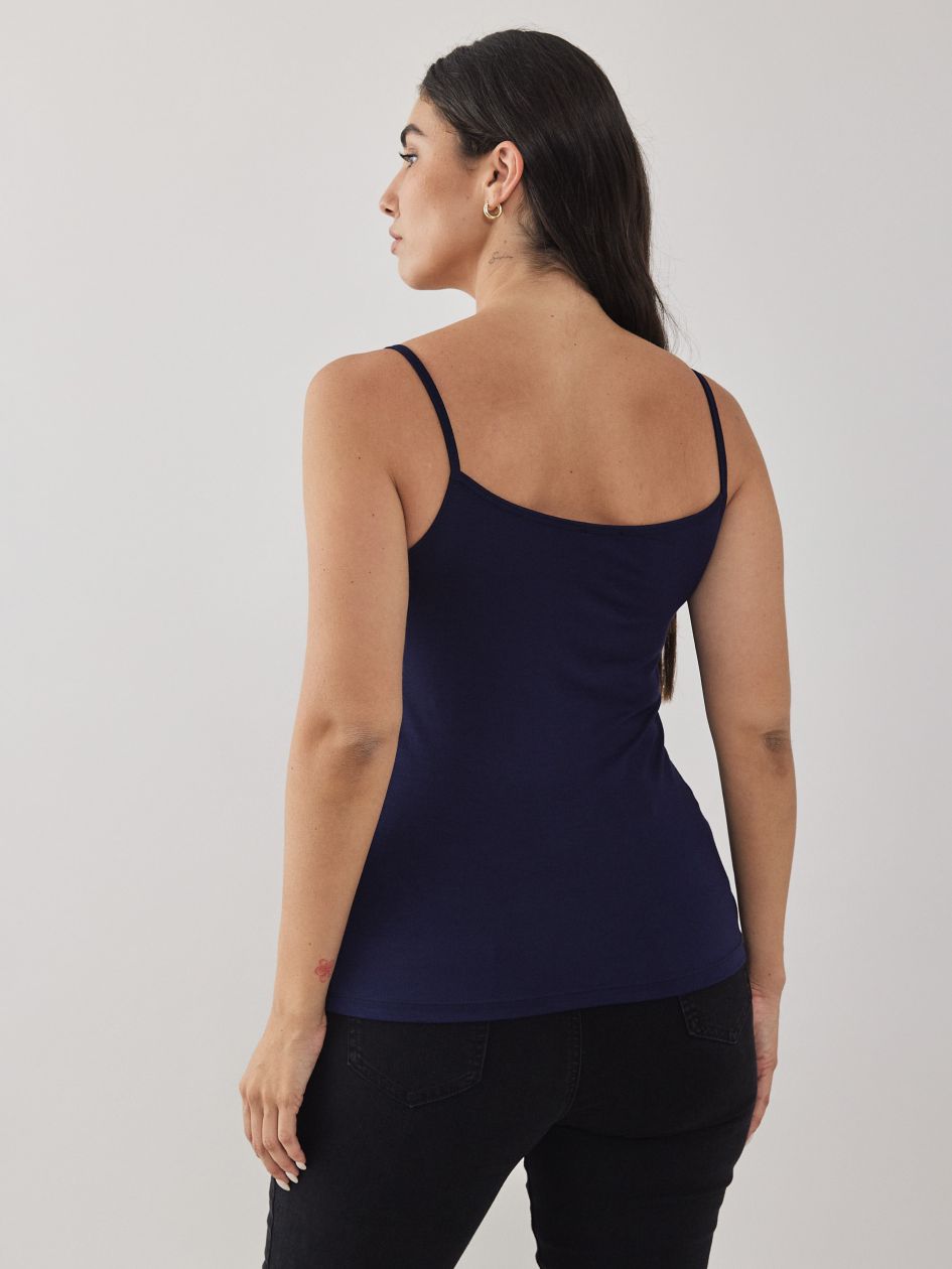 גופיה כתפיה דקה