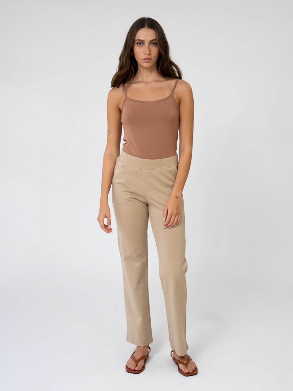 גופיה כתפיה דקה