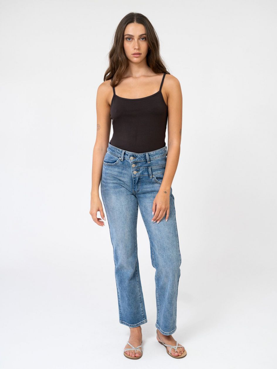 גופיה כתפיה דקה