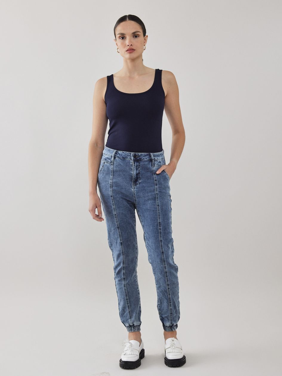 גופיה כתפיה עבה