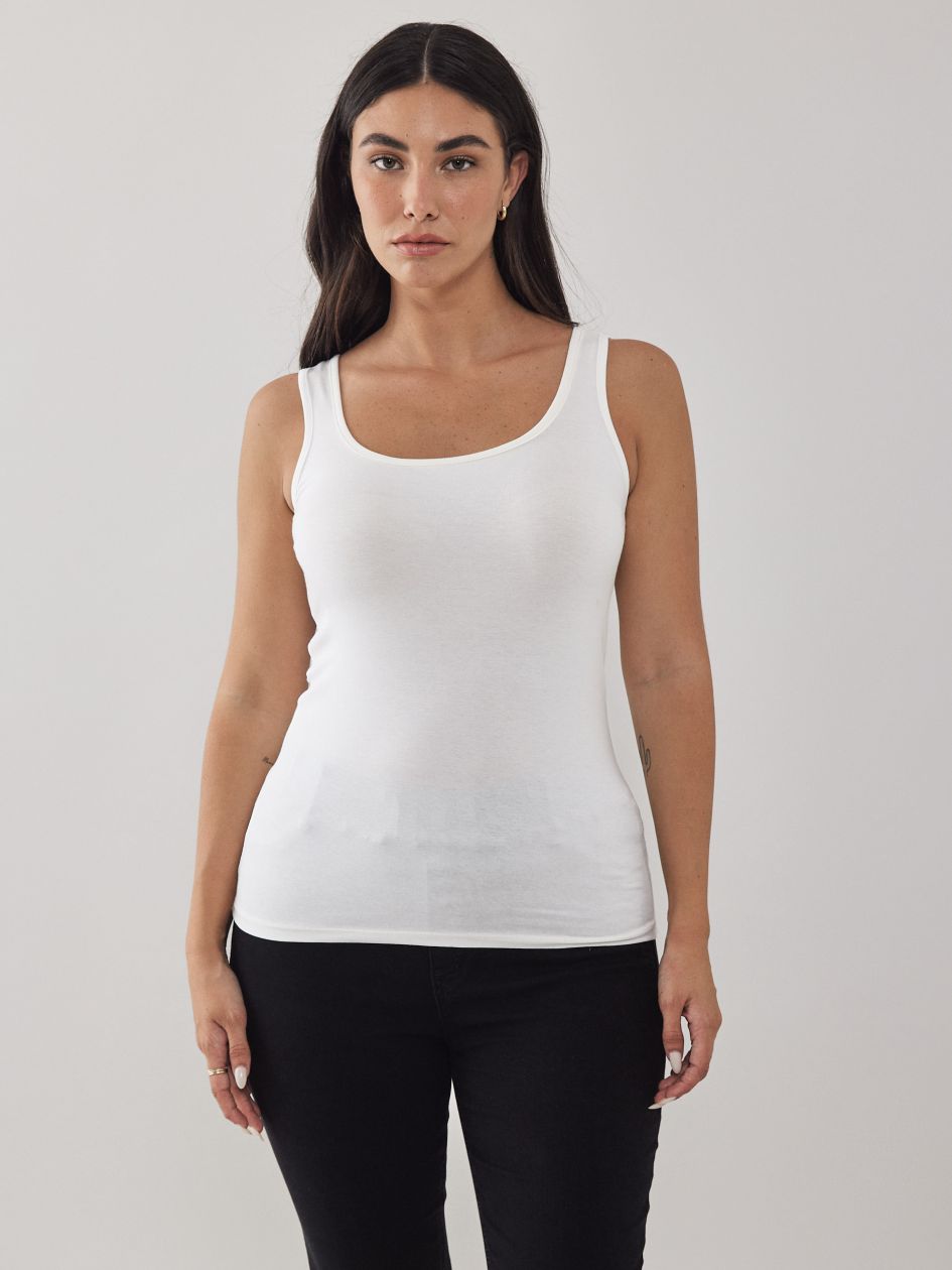 גופיה כתפיה עבה