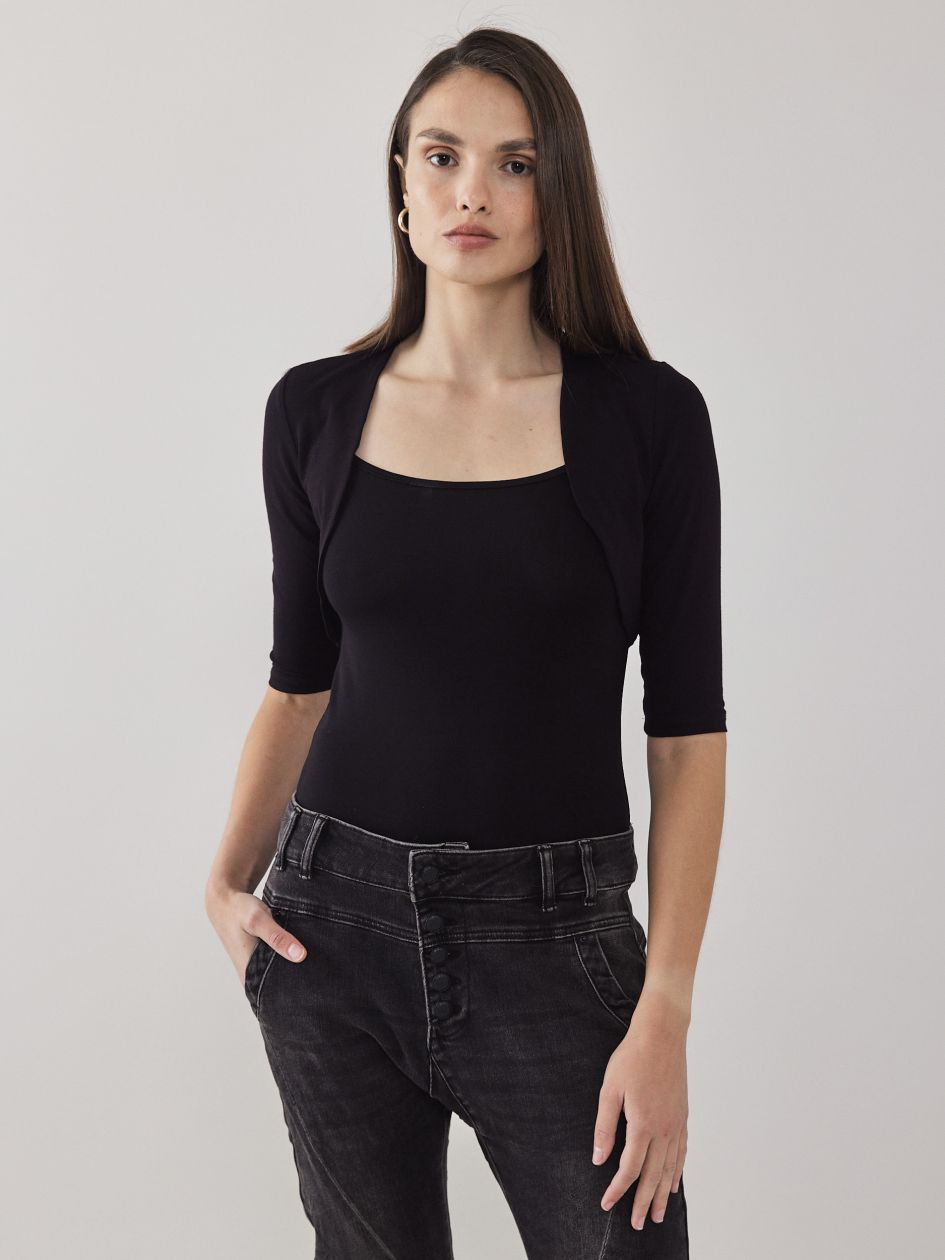 עליונית בולרו