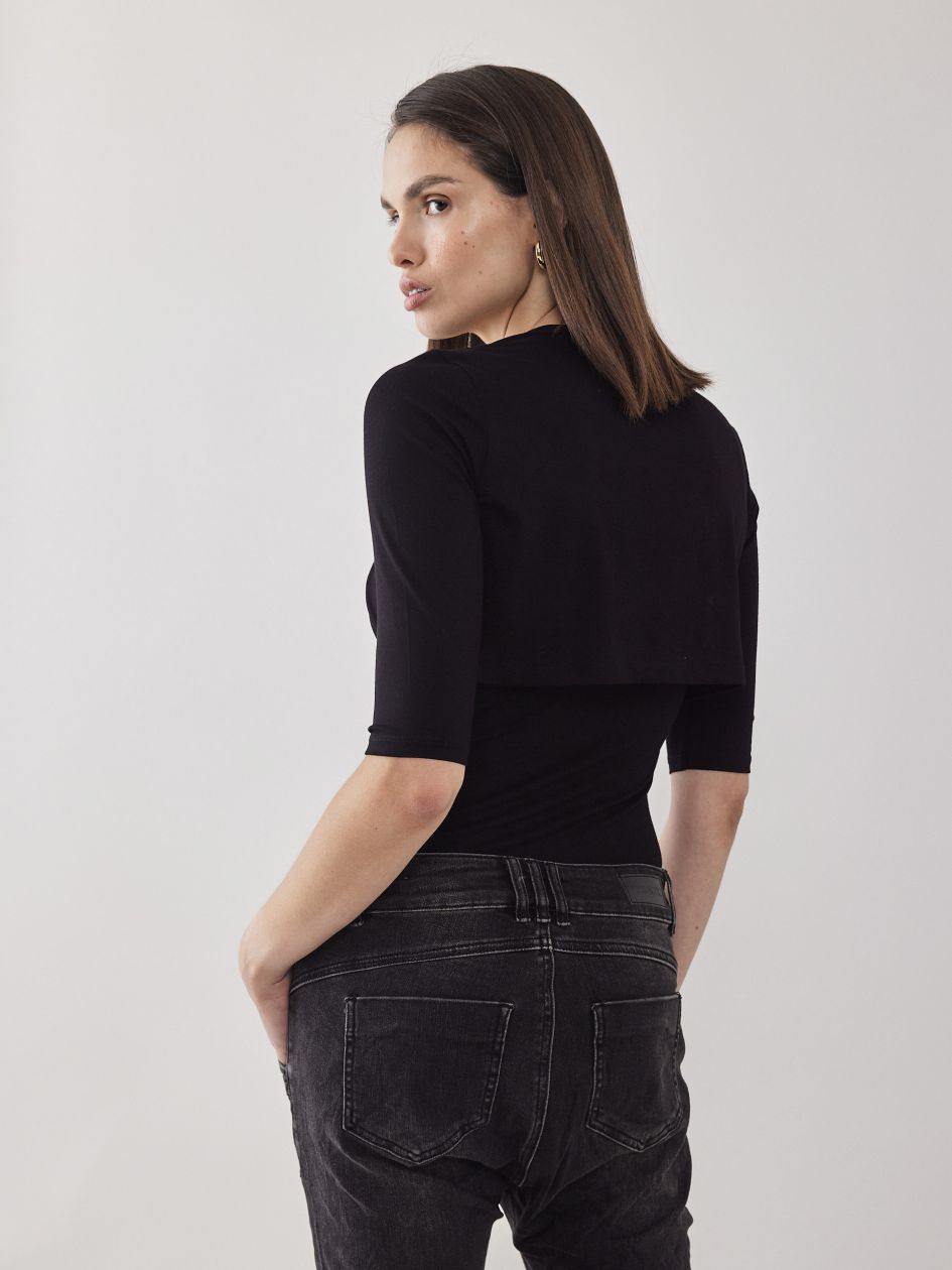 עליונית בולרו