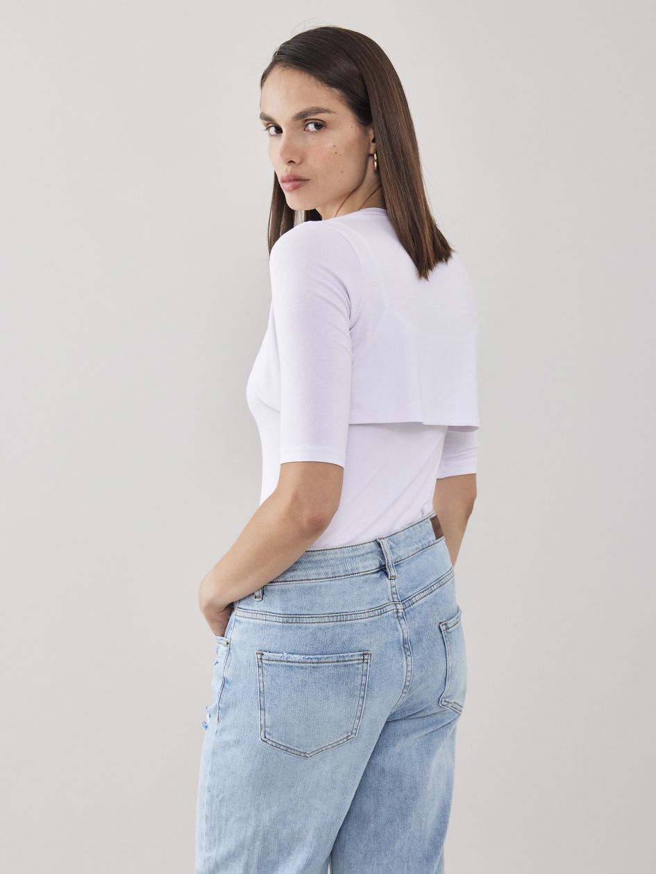 עליונית בולרו