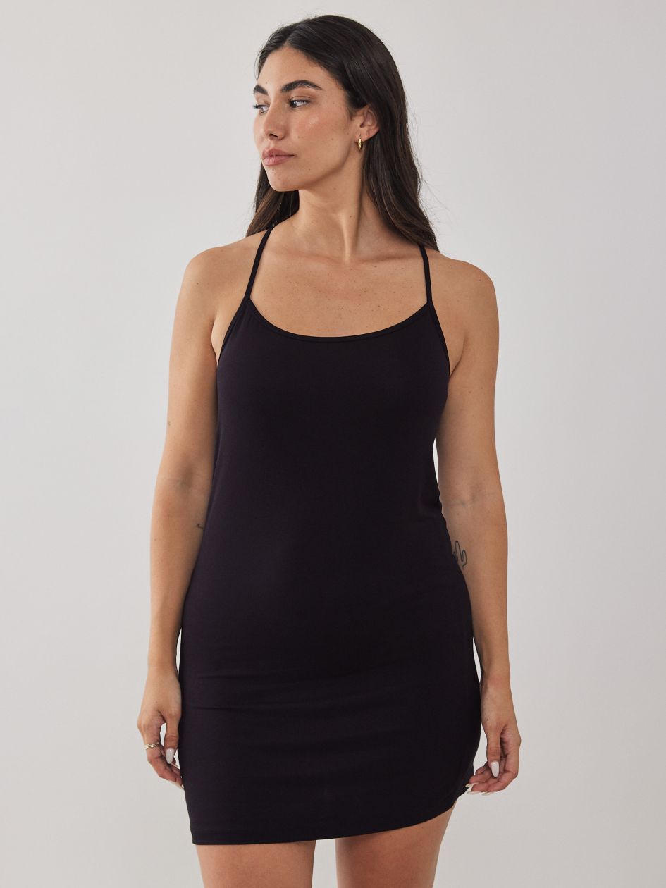 שמלת בסיס ג’מבו