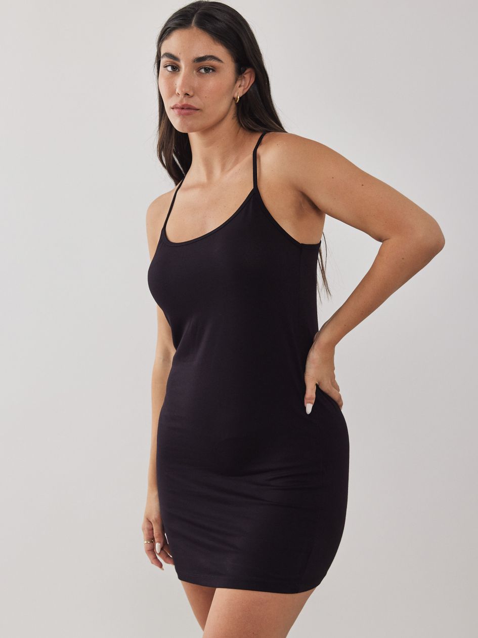 שמלת בסיס ג’מבו