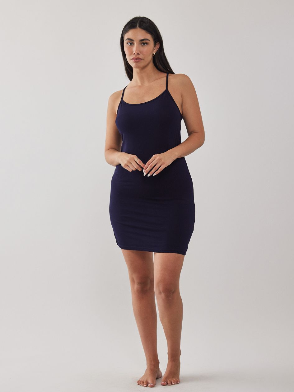 שמלת בסיס ג’מבו