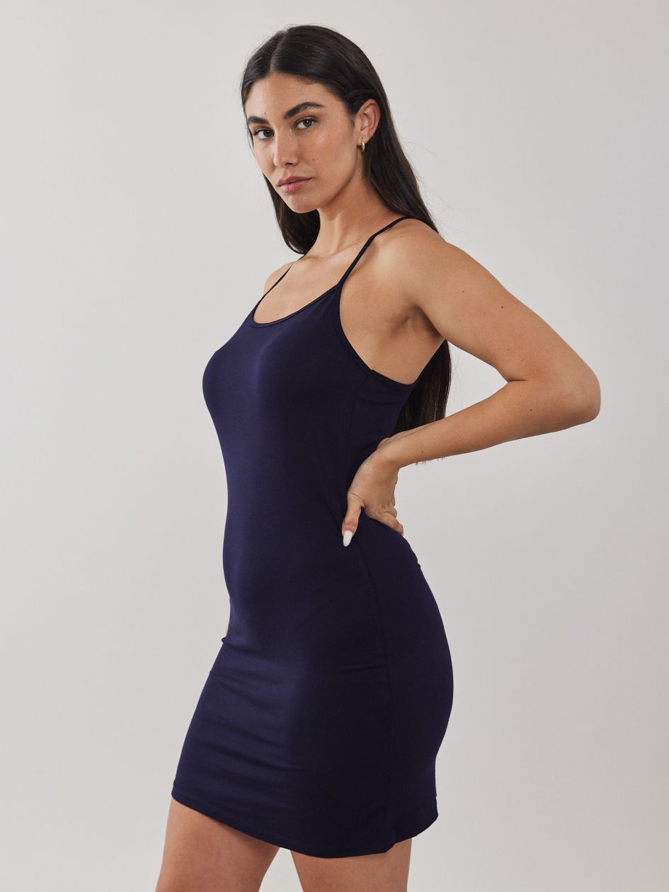 שמלת בסיס ג’מבו