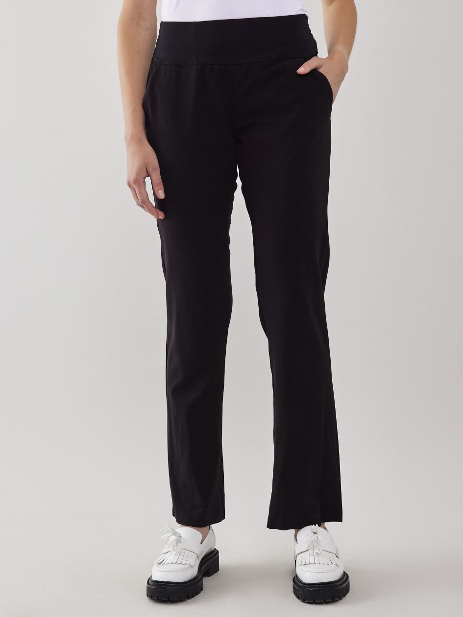 מכנסיים פי.או+כיסים