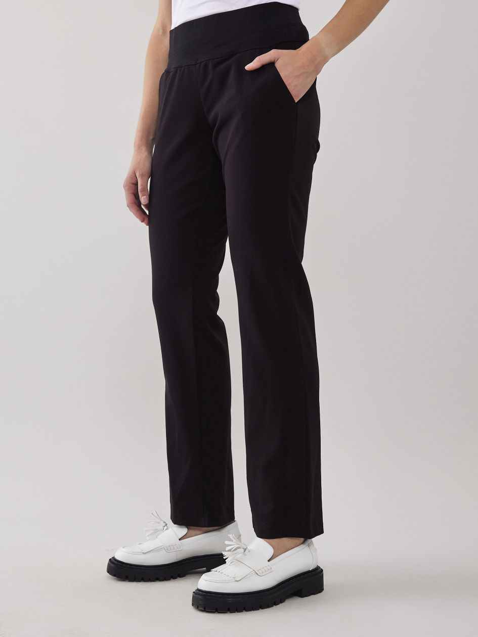 מכנסיים פי.או+כיסים