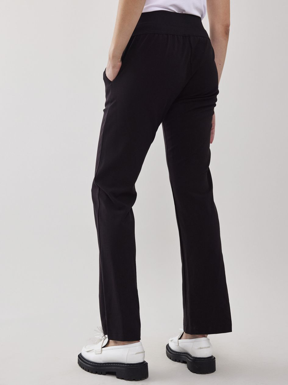 מכנסיים פי.או+כיסים